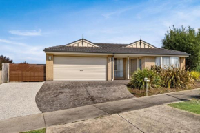 9 Kingfisher Way, Cowes, Cowes